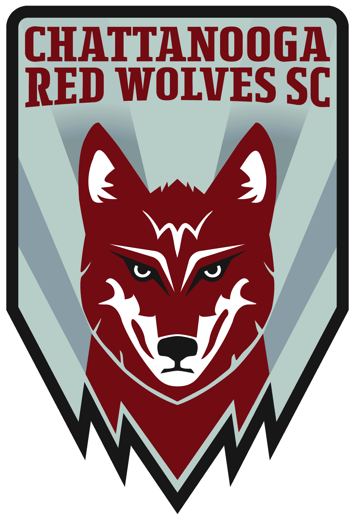 Chattanooga Red Wolves SC
